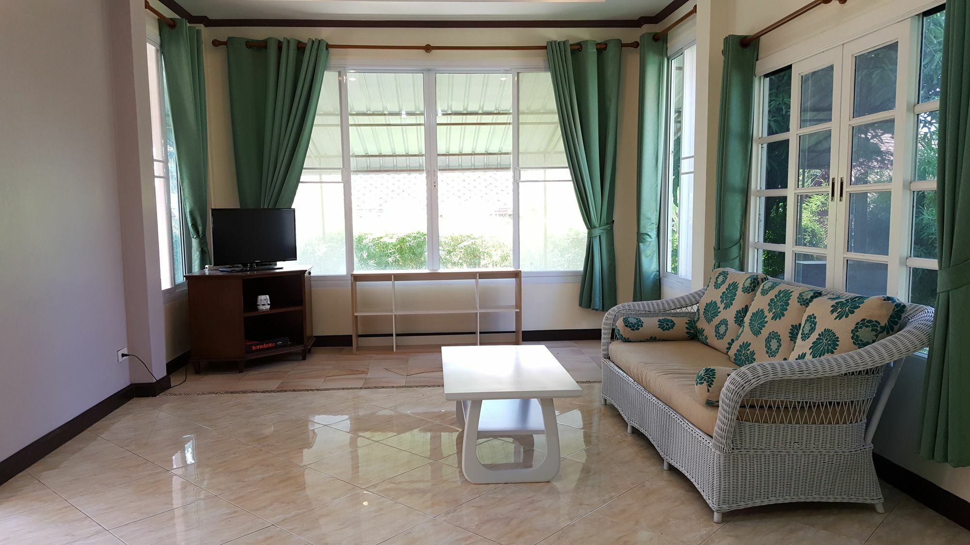 Phatong Residence Bophut Exterior foto